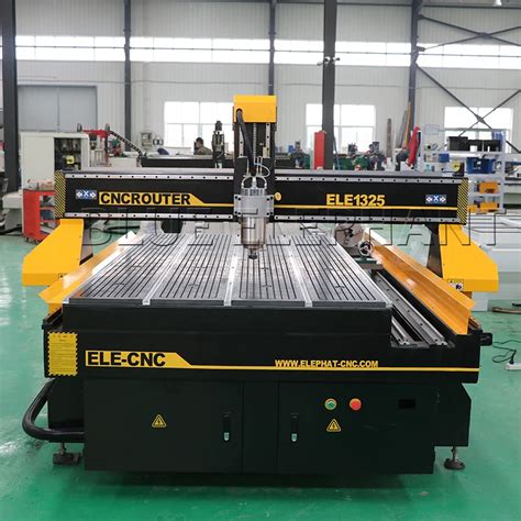 cnc router machine 1325 manufacturers|blue elephant cnc prices.